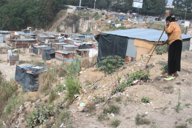 Mides ha gastado Q4 mil 500 millones con nulos impactos en pobreza