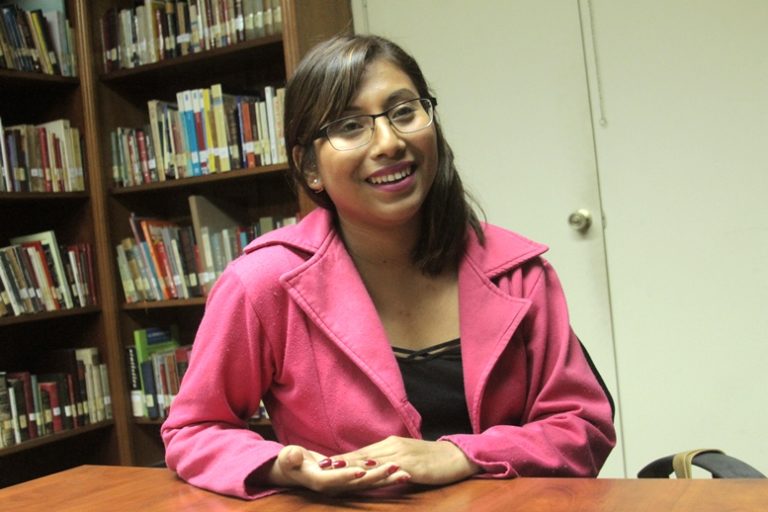 ¿Quién es Joseline Velásquez? la guatemalteca reconocida por BBC Mundo