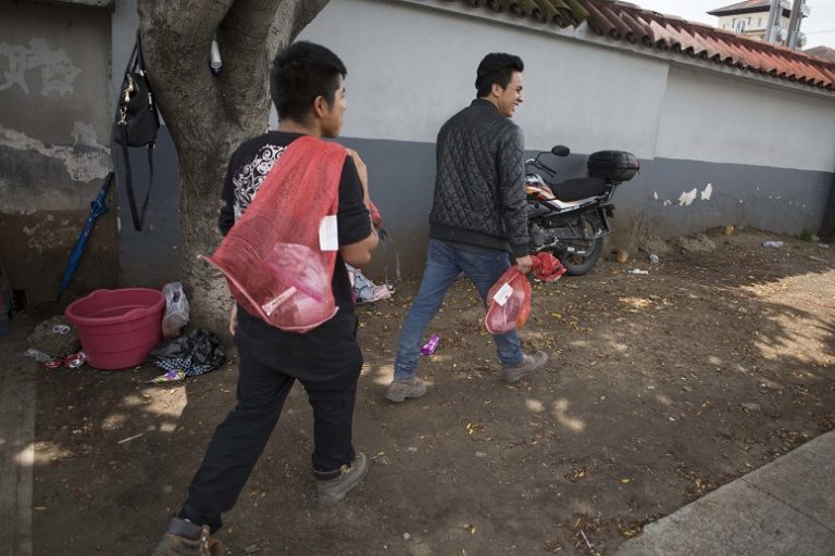 Según WAPO, EE.UU. empezaría a enviar a solicitantes de asilo a Guatemala