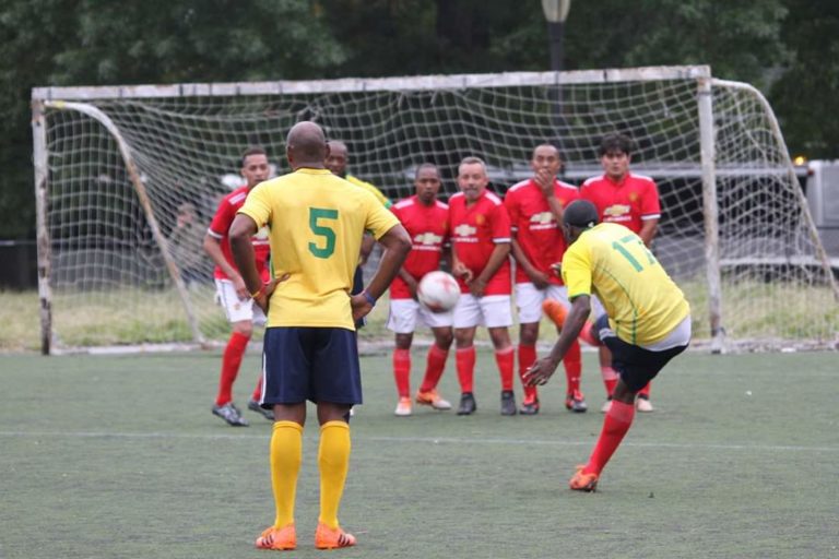 Temporada 2019 de la Liga de futbol  Red Hook Brooklyn arranca este fin de semana