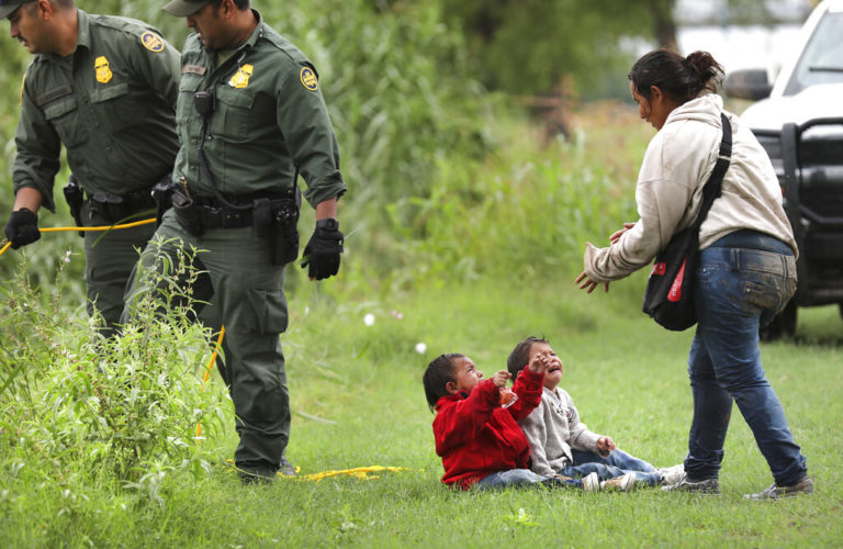 Drama: Otro niño guatemalteco muere en EE. UU.