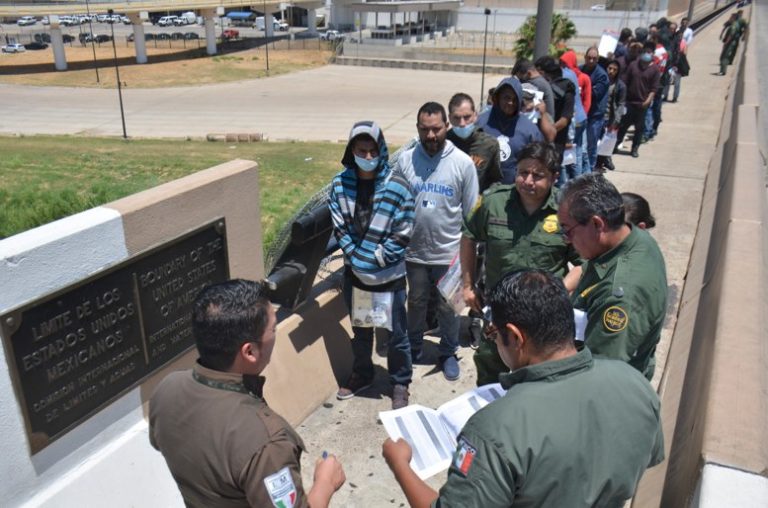 Según CNN, acuerdo de “asilos” con Guatemala se concretará pronto