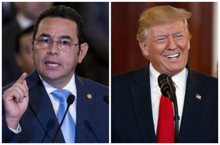 A 40 días de conocer intención, Gobierno ni informa qué negoció