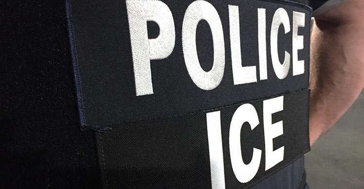 Empiezan las redadas contra inmigrantes en Nueva York