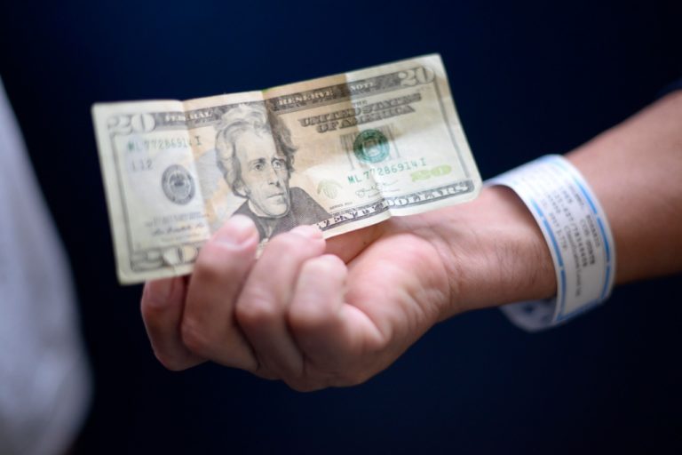 Ingresos por remesas superan la mitad del total de 2018