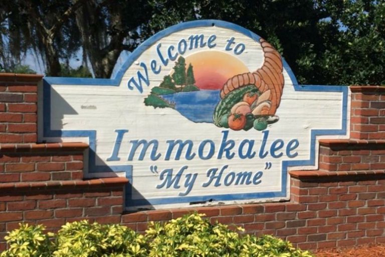 Immokalee Florida, ¿Por qué los chapines buscan llegar a esa ciudad?