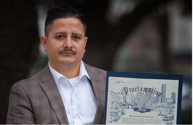 ICE detiene en Houston a líder migrante guatemalteco