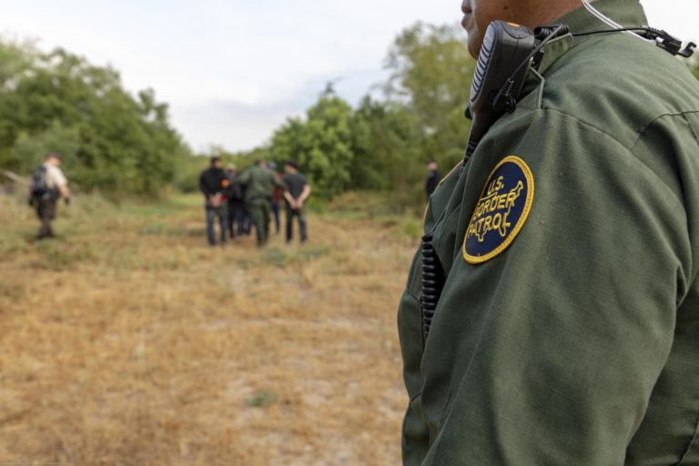 Finaliza año fiscal 2019 en EE. UU. con 977 mil detenciones de migrantes