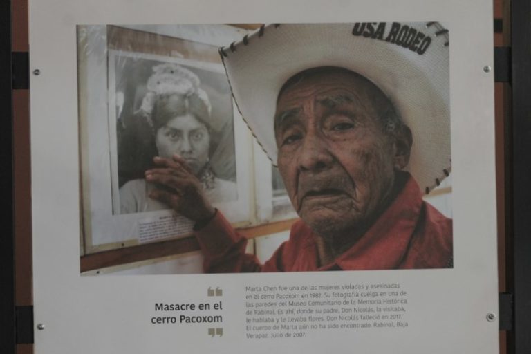 James Rodríguez: La fotografía siempre servirá para informar, educar, dialogar