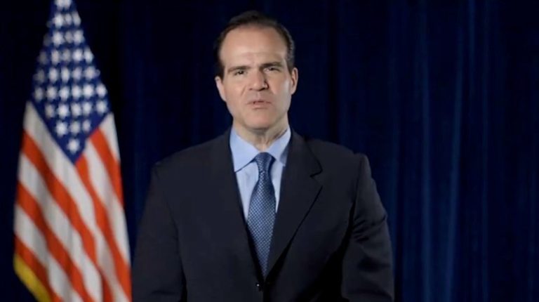 Según Claver-Carone la CC aprobó Acuerdo migratorio con Estados Unidos