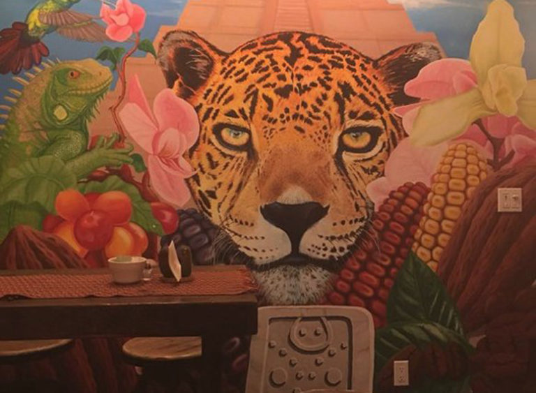 Ix, el restaurante que lleva a NY el sabor de la cocina guatemalteca