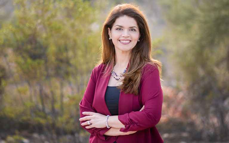 Tucson tiene nueva alcaldesa y es latina