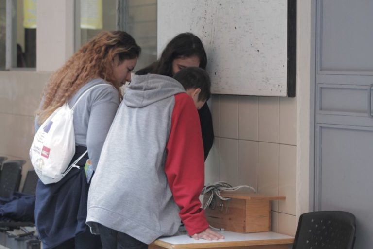 Sin asilo y sin esperanza, esta es la realidad de Carolina Díaz