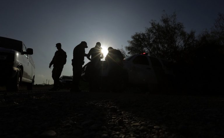 OIM: 497 migrantes murieron en Frontera México – EE. UU. en 2019