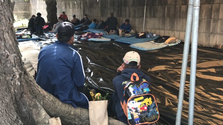 Pese a amenazas, Casa del Migrante continúa labor humanitaria