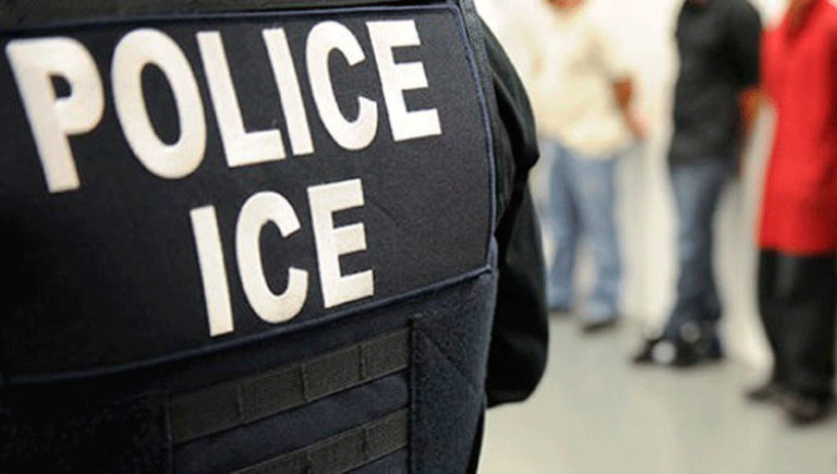 ICE: Guatemalteco no presentaba síntomas antes de ser deportado