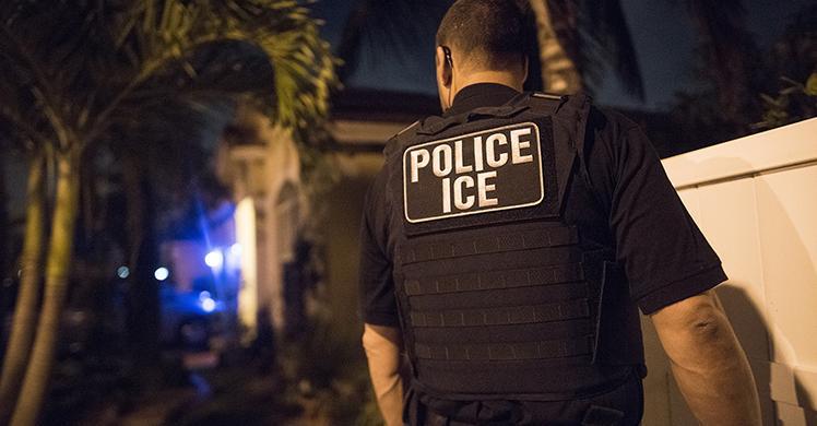 ICE: en algún momento se deportará a quienes no tengan vigente su TPS