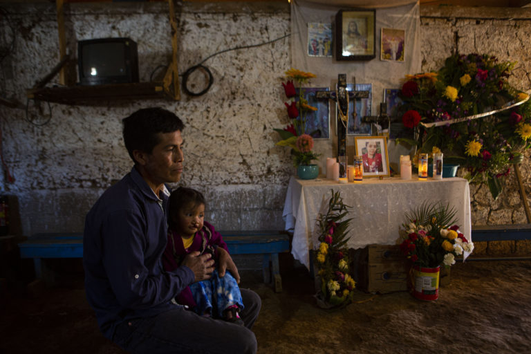 Masacre de Tamaulipas evidencia urgencia de abordar las causas que originan la migración