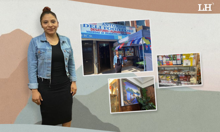 “Deli Food Corp”, el sueño de una familia migrante de Totonicapán que conquistó Brooklyn